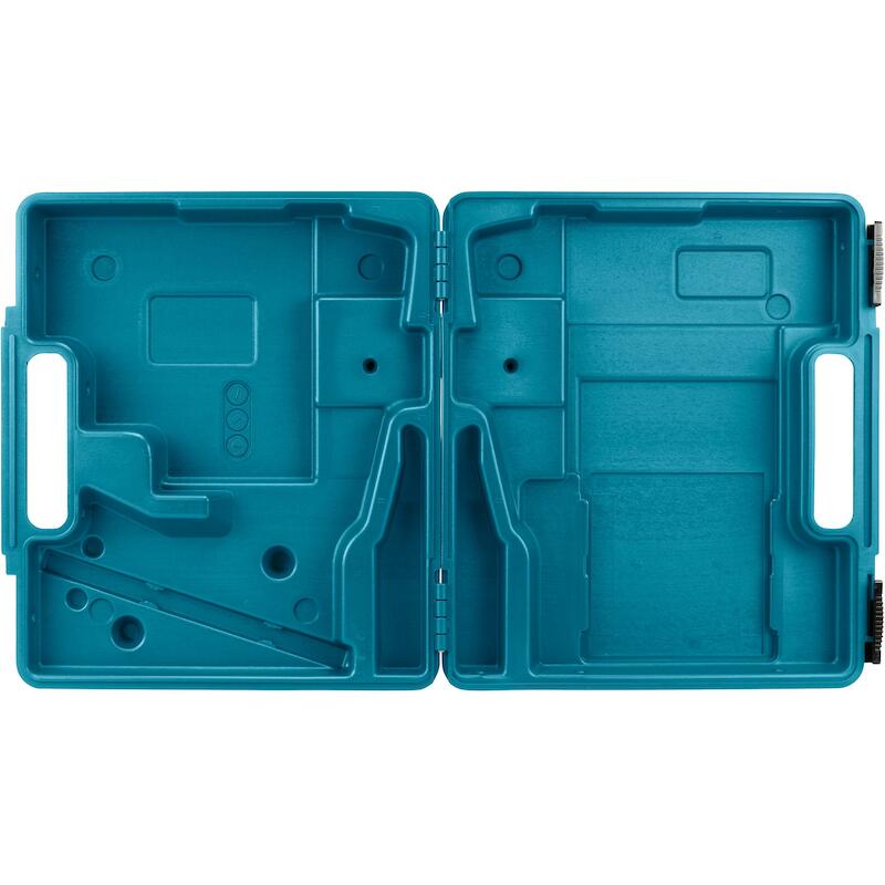 KUNSTSTOF DRAAGKOFFER - 824572-9 - MAKITA