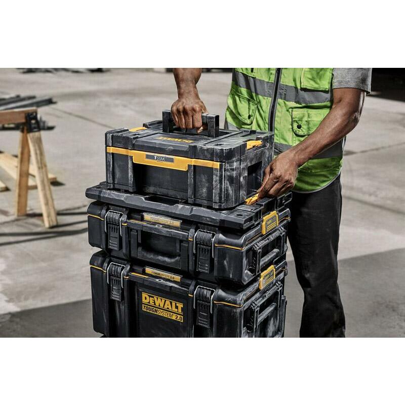 CONNECTEUR TOUGHSYSTEM      DWST08017-1     DEWALT