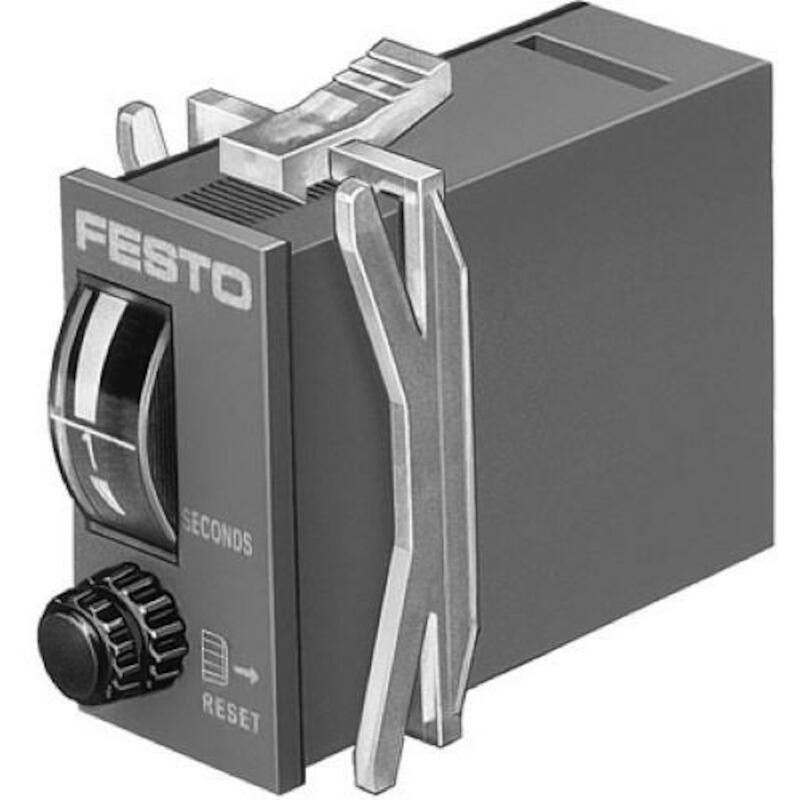 TEMPORISATEUR PZVT-300-SEC (150239) FESTO