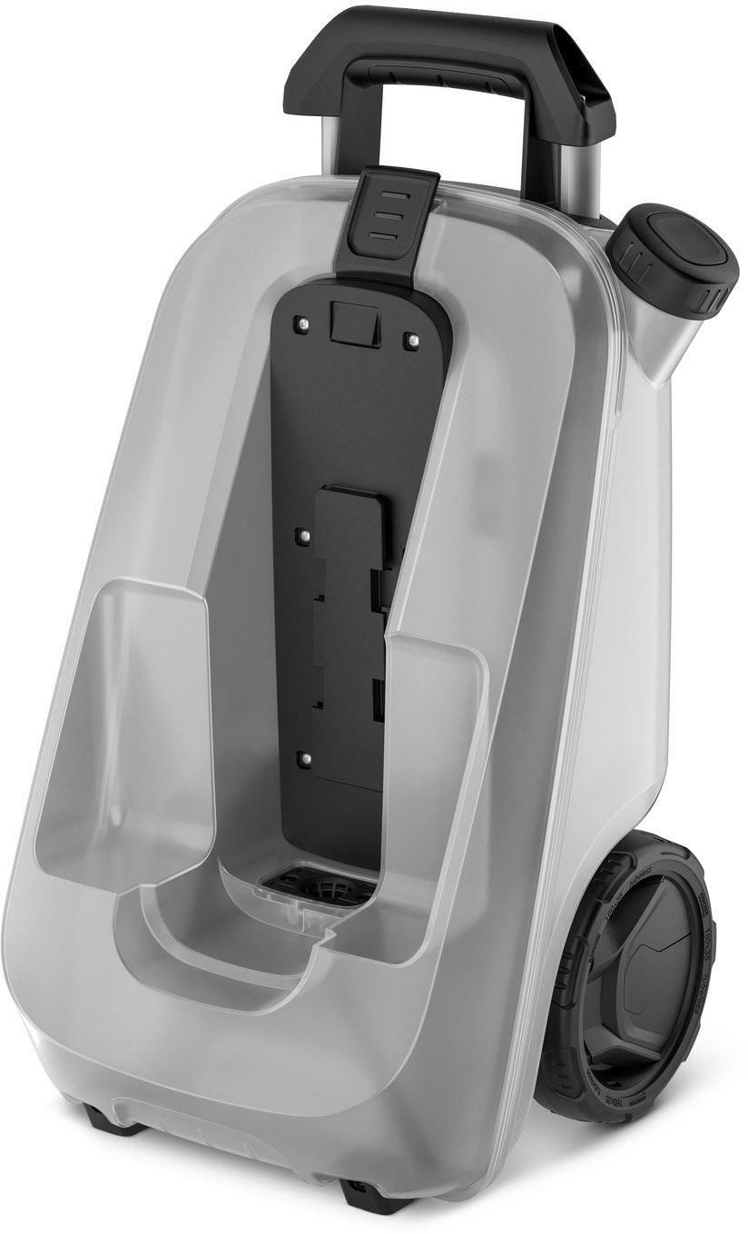 WATER TROLLEY 12L           OC 6           KARCHER