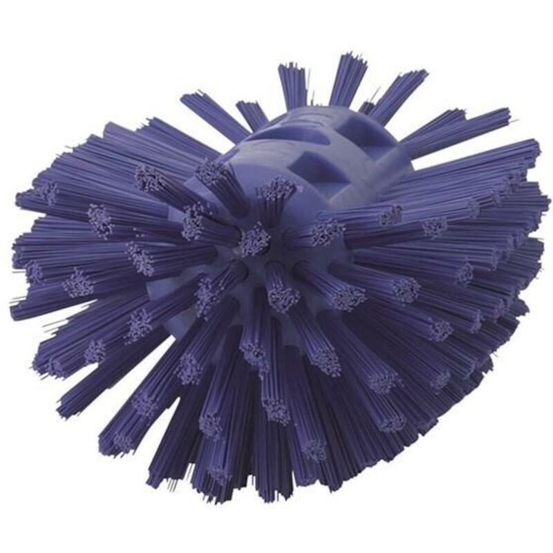 BROSSE À CUVE POL.DUR MAUVE 7037/8 205X130X100 VIK