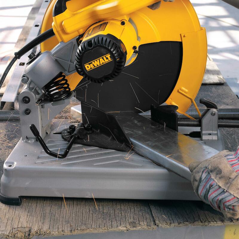 METAALZAAG 2200W/355MM      D28715          DEWALT