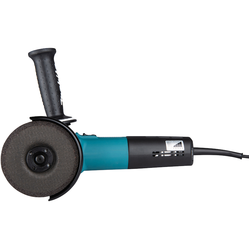Makita - Haakse slijper - 9565CVR - 1400 w - ø 125 mm - M14 - 02668582