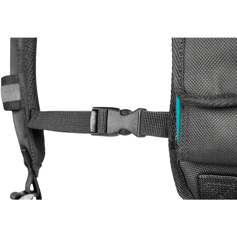 BRETELLEN GEREEDSCHAPSGORD. E-15372         MAKITA