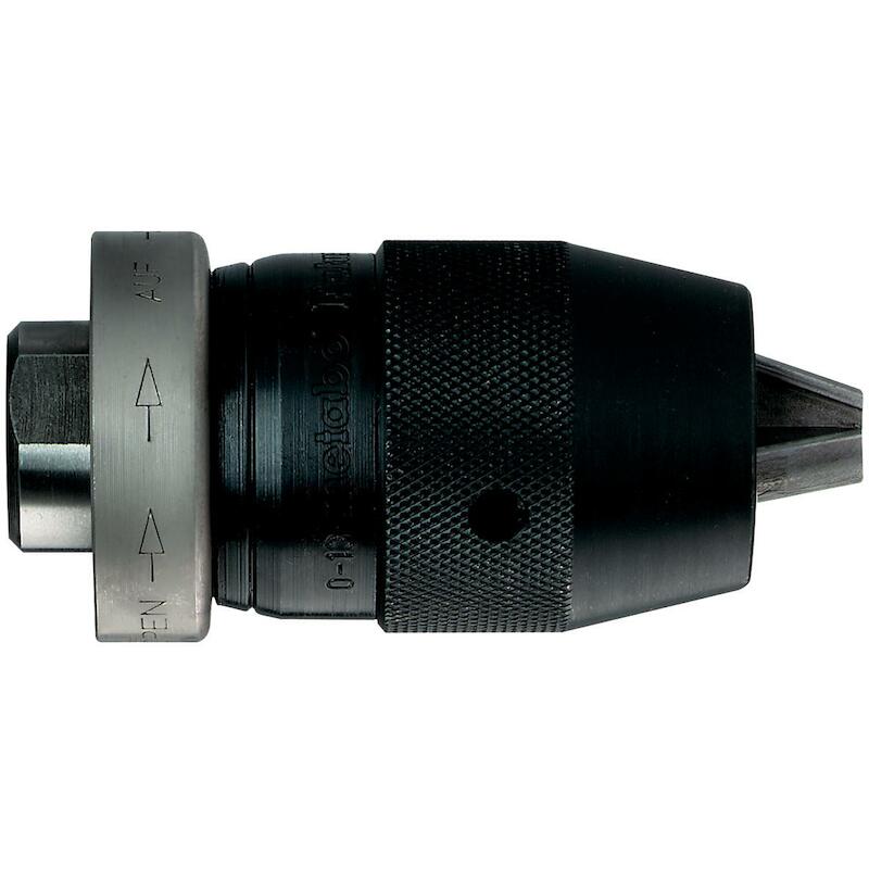 MANDRIN AUTOSERRANT 1-13MM  636227000 B16   METABO