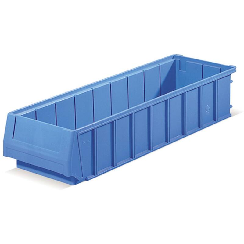 BAC A BEC FPK35510004 160X500X100 BLEU        FAMI