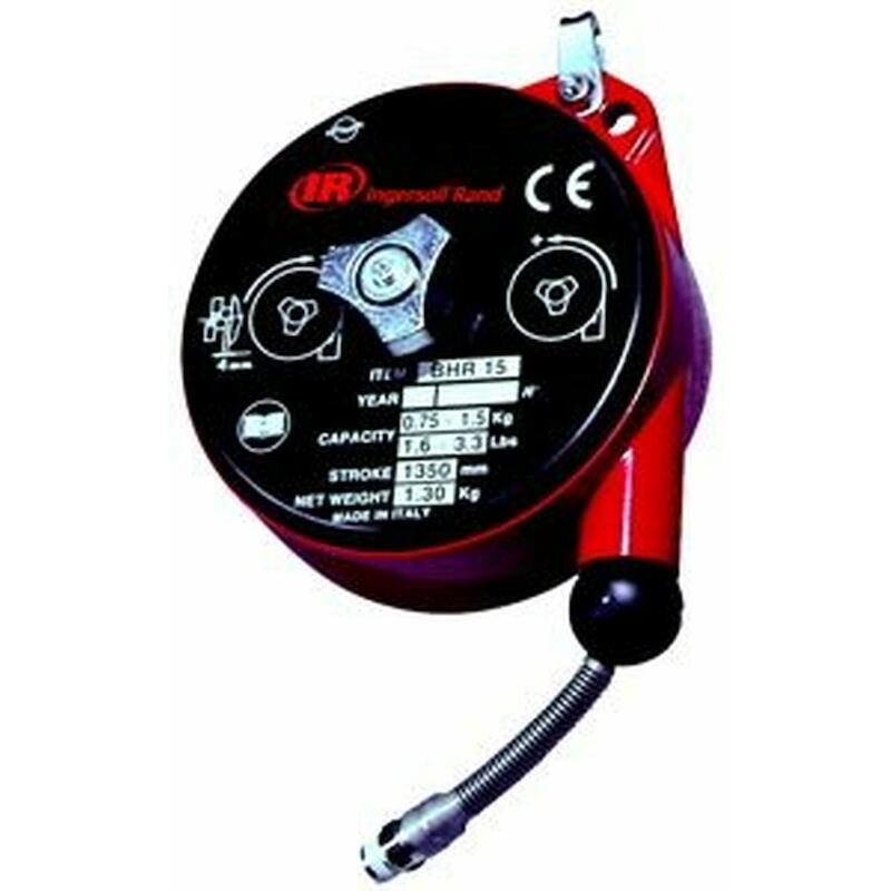 BALANCER BHR-25 - 92073949 - INGERSOLL RAND