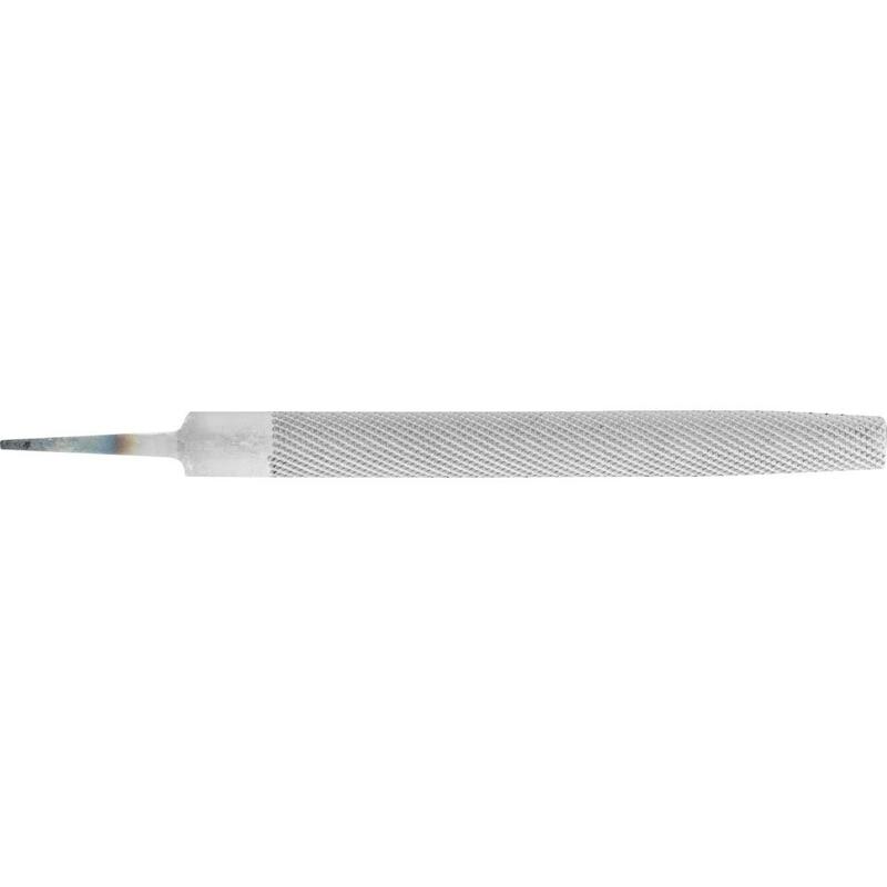 RÂPE À BOIS DEMI-RONDE T3   1552 250X25X8,5  PFERD