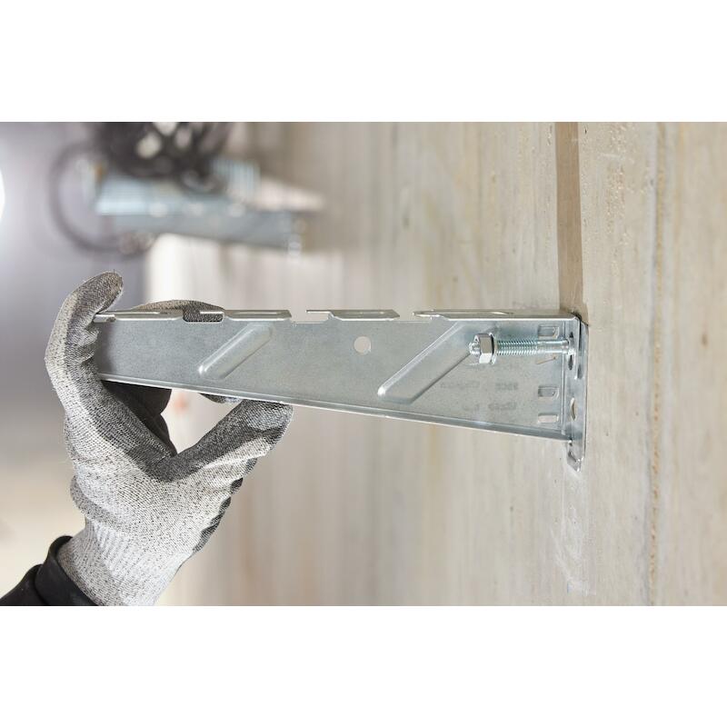 BOULON D'ANCR.M12X105/10 ZN FIX Z XTREM 057775 SPI