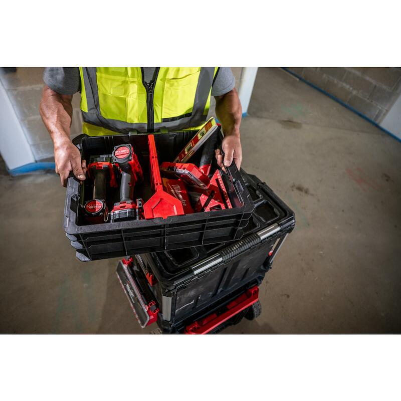 SYSTEEMBAK PACKOUT LAAG     4932499346   MILWAUKEE
