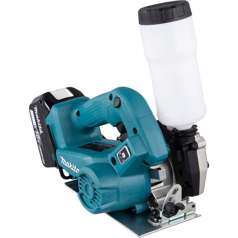 CORDLESS CUTTER LXT 18V - DCC501RTJ - MAKITA