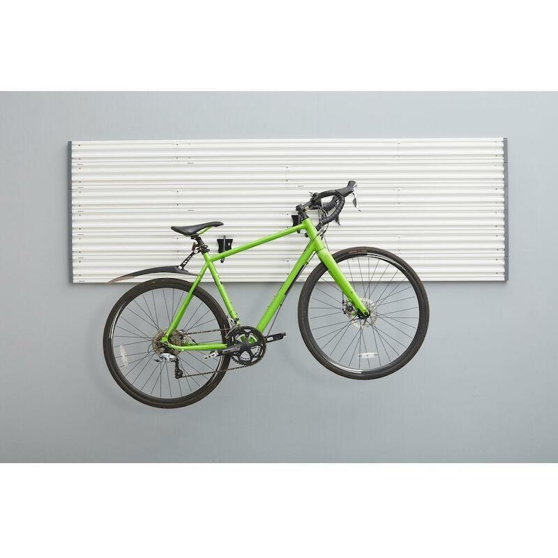 FIETSHAAK TRACK WALL        STST82615-1    STANLEY