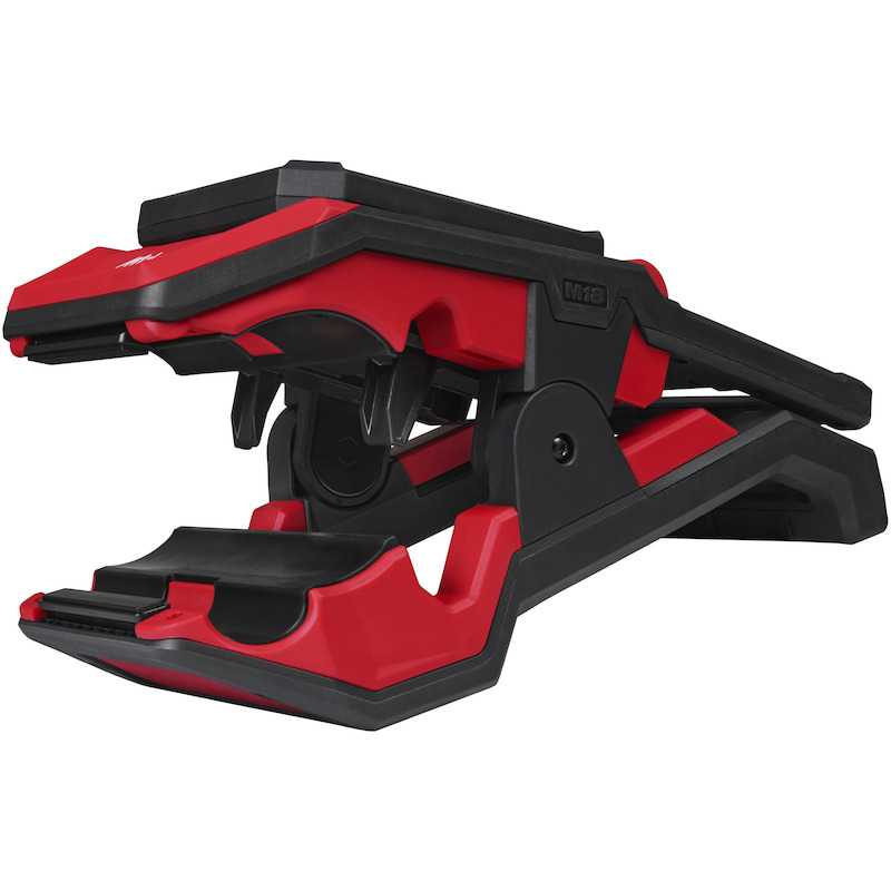 LAMPE CHANTIER 18V/BODY     M18 PAL2-0   MILWAUKEE