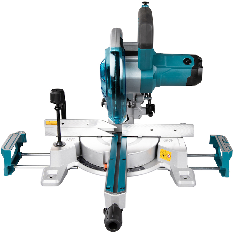 AFKORT-/VERSTEKZAAG - LS0816F - MAKITA