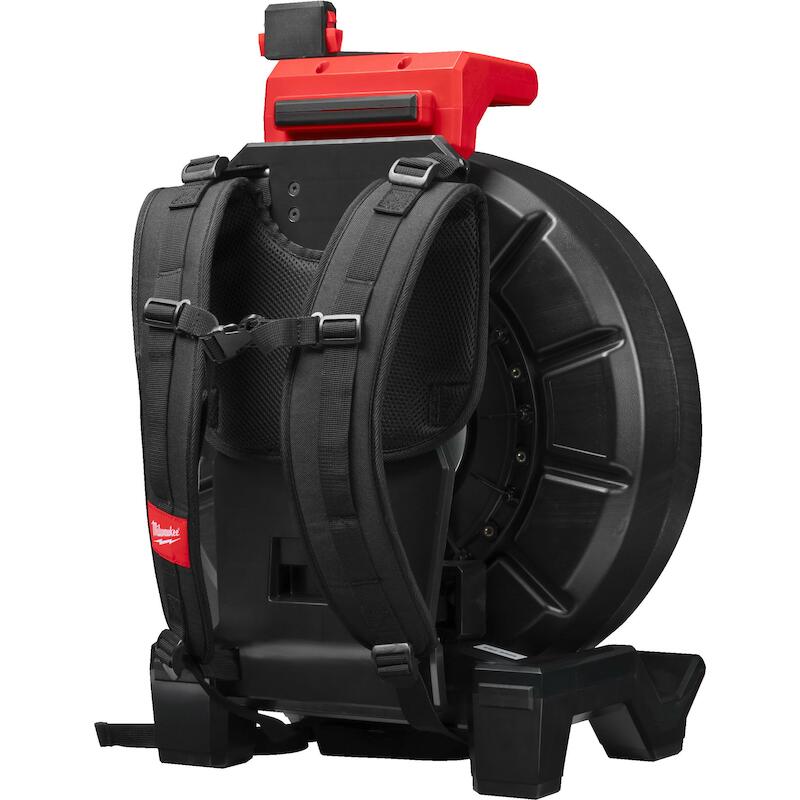RIOOLINSPECTIECAMER 36M     M18 SIC36 HDR-0   MILW