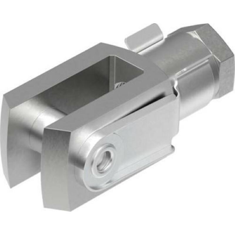 GAFFELKOP SG-M12X1,25 (6145) FESTO