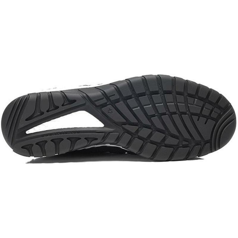CHAUSS.ESD BAS S3S N/V      MADDOX        44 ELTEN