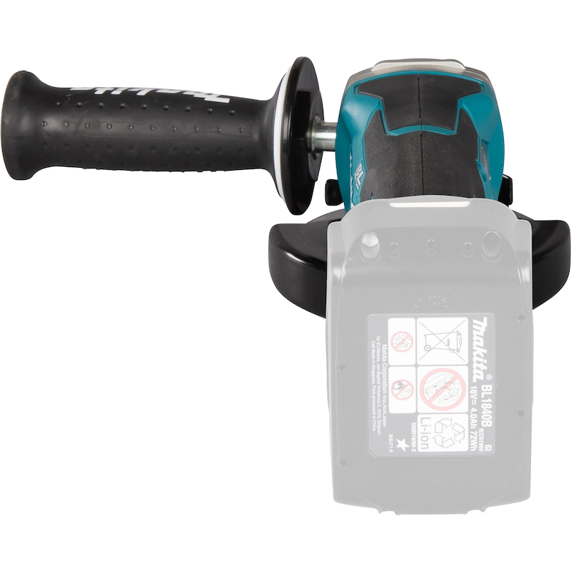 MEULEUSE Ø 125 MM LXT® - DGA508Z - MAKITA