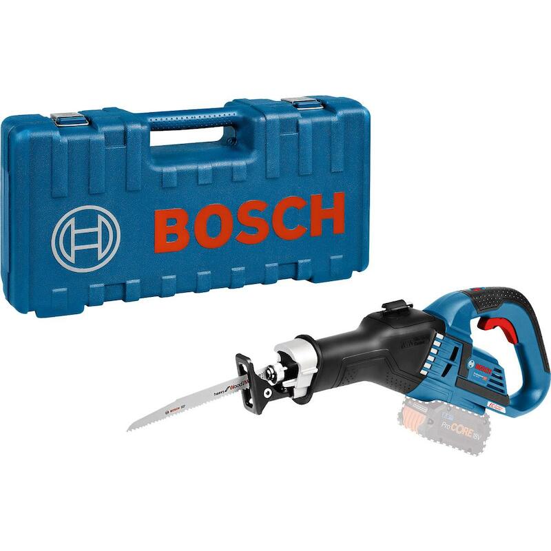 ACCU-RECIPROZAAG 18V/BODY   GSA 18V-32(KOFF) BOSCH