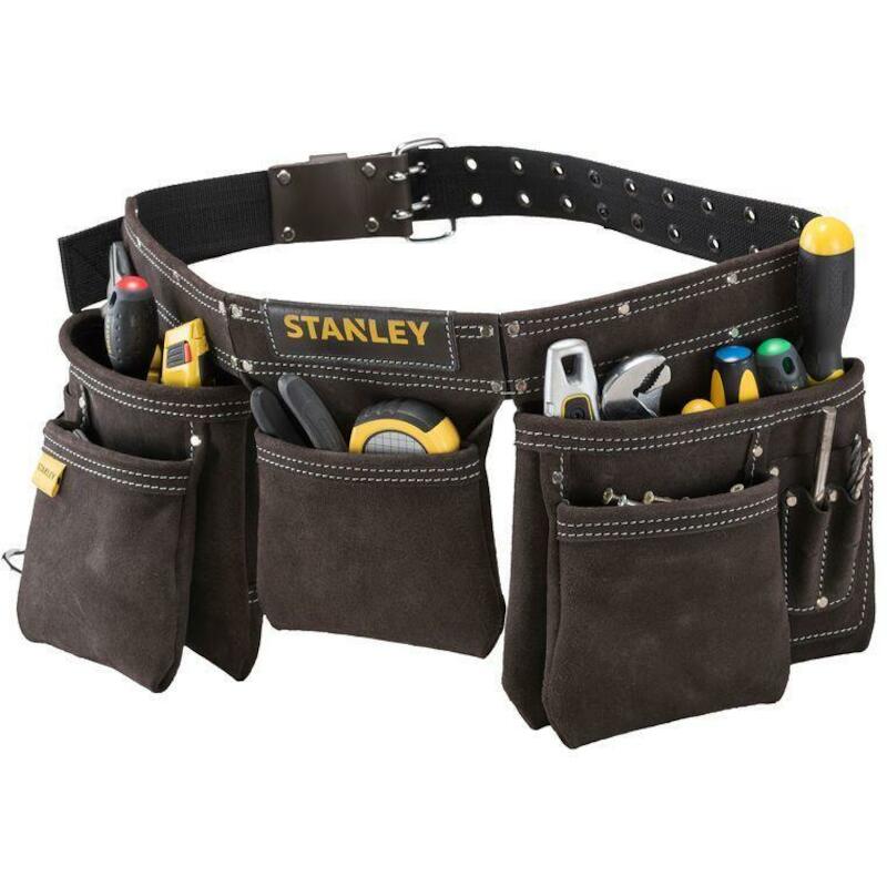 CEINTURE PORTE-OUT.DOUBLE   STST1-80113    STANLEY