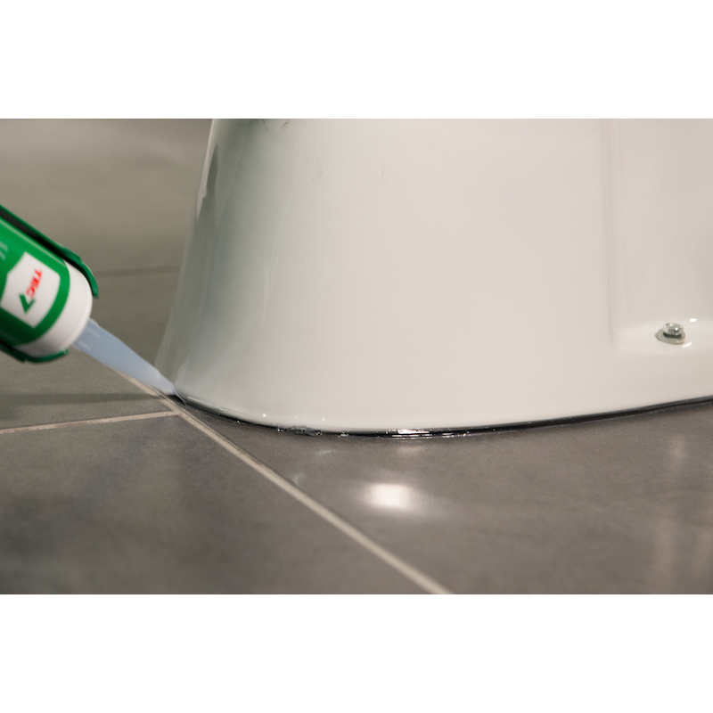LIJM - TEC7 TRANS - KRISTALHELDER 310 ML