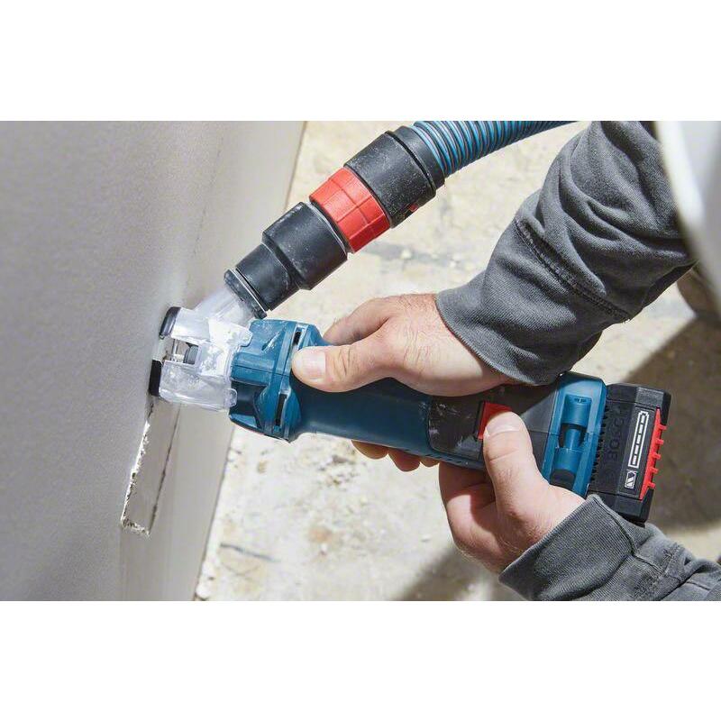 ACCU-GIPSFREES 18V/BODY     GCU 18V-30 (L-BOXX)BOS