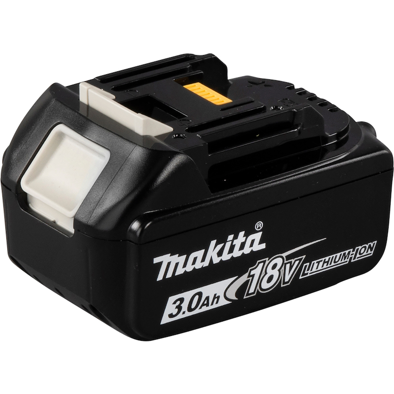 ACCU LXT® 3,0 AH BL1830B - 197599-5 - MAKITA