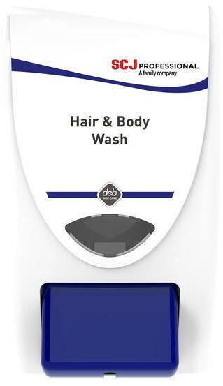 DISPENSER 2L                SHOWER       DEB STOKO