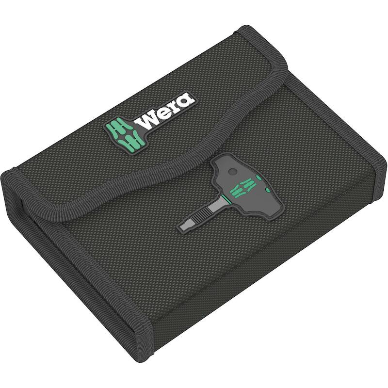 ETUI KRAFTFORM KOMPAKT 400  9469 LEEG         WERA