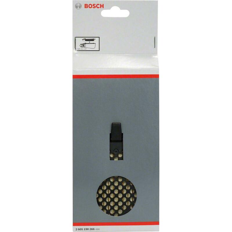 FILTERDEKSEL VR STOBOX HW3  2605190266       BOSCH
