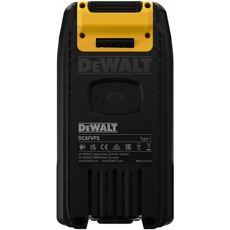ADAPTER POWERSHIFT-FLEXVOLT DCAFVPS         DEWALT