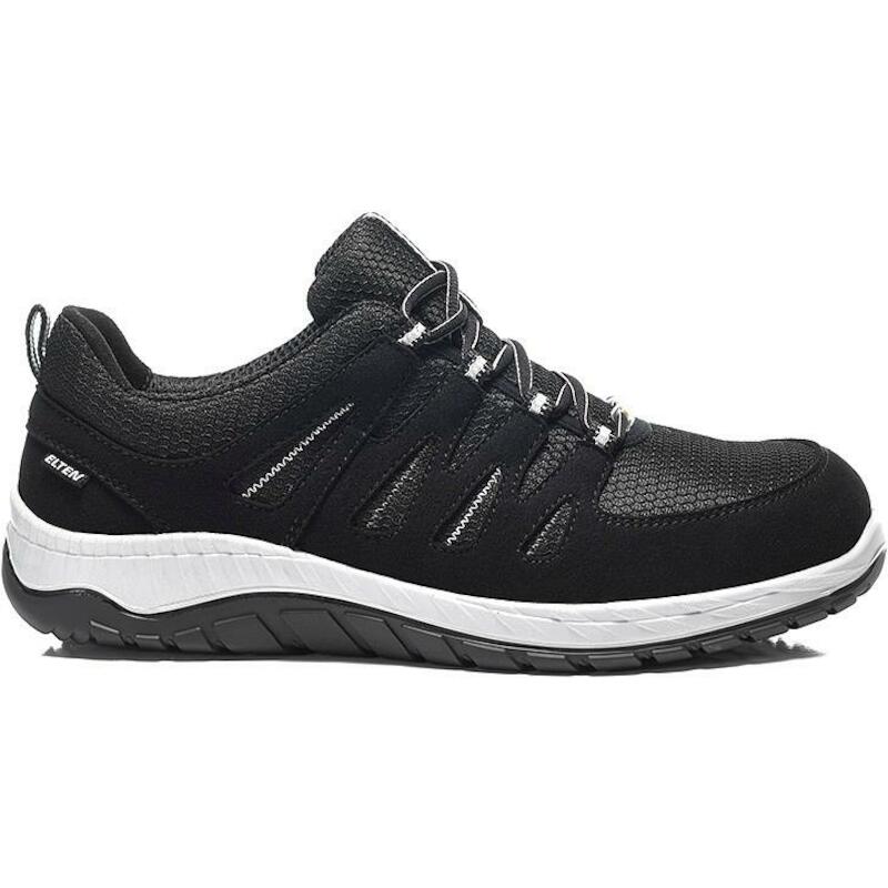 CHAUSS.ESD BAS S3S N/V      MADDOX        44 ELTEN