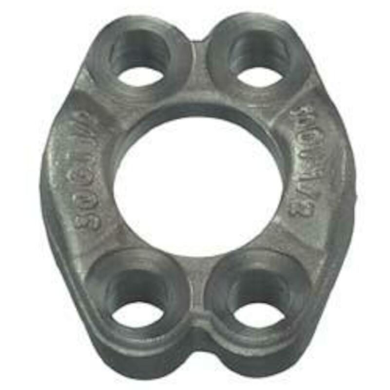 FIXATION DE LA BRIDE        VF-3-1 1/4"         PH