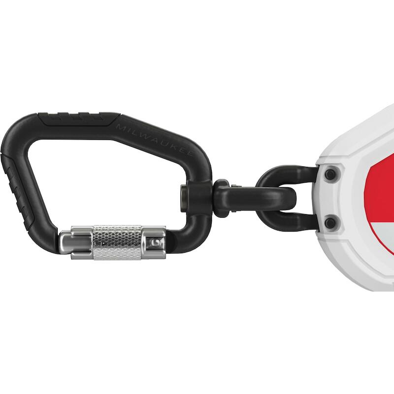 INTREKBARE LANYARD QUICK C. 4932472106   MILWAUKEE
