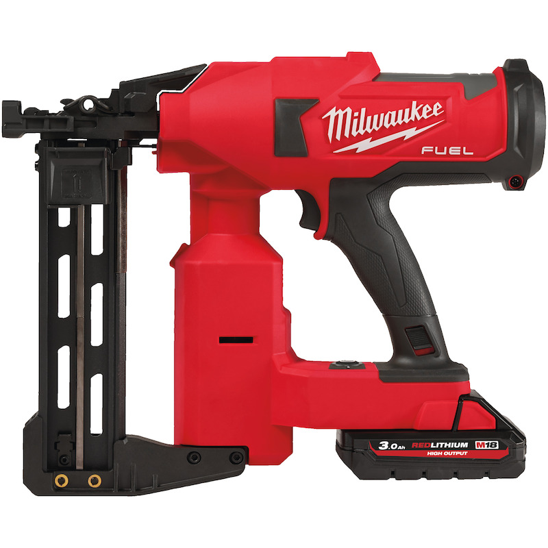 HEKWERKNIETMACH.  18V/2X3AH M18FFUS-302C MILWAUKEE