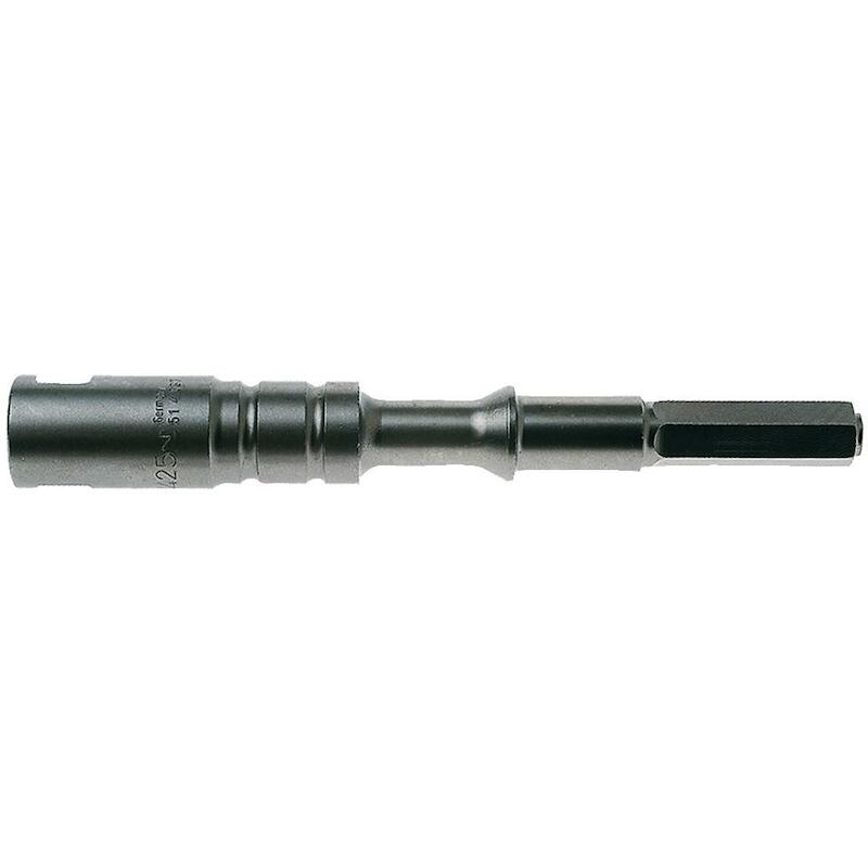 OPNAME-AS RATIO HEX 17MM    P-03903         MAKITA