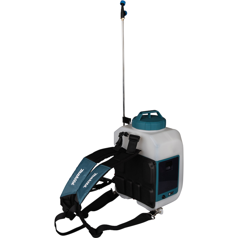 PULVÉRISATEUR DE JARDIN À DOS LXT® - DUS108Z - MAKITA