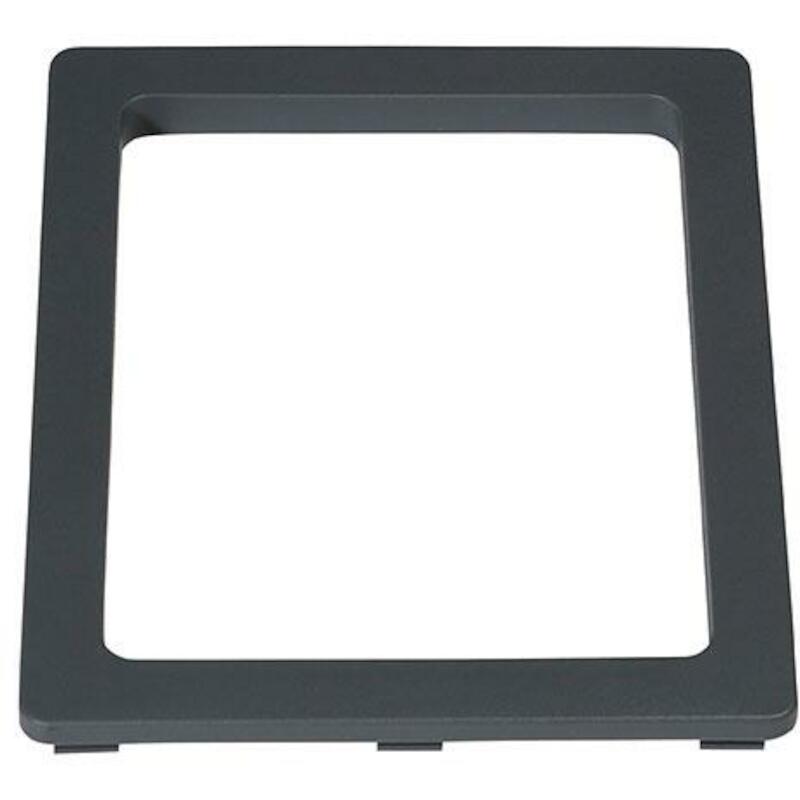 PIÈCE DE COUVERCLE SQUARE POUR WSB       PLASTIBAC