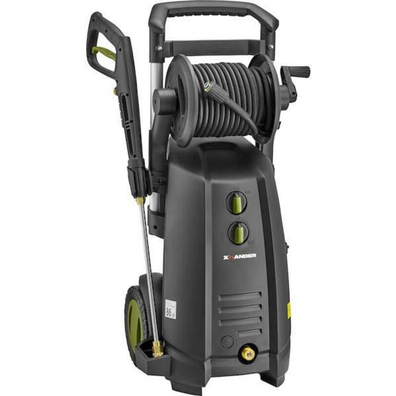 NETTOYEUR HAUTE PRESSION    NHP180         XHANDER