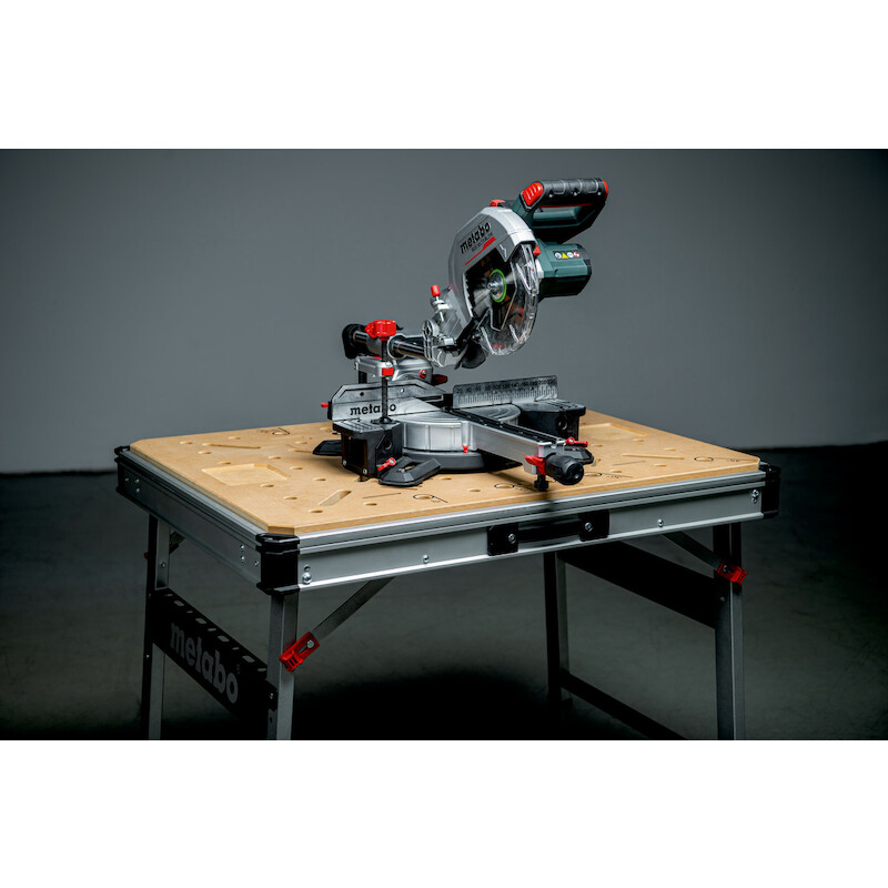 TABLE MULTIFONCTION.MWB 100 626991000       METABO
