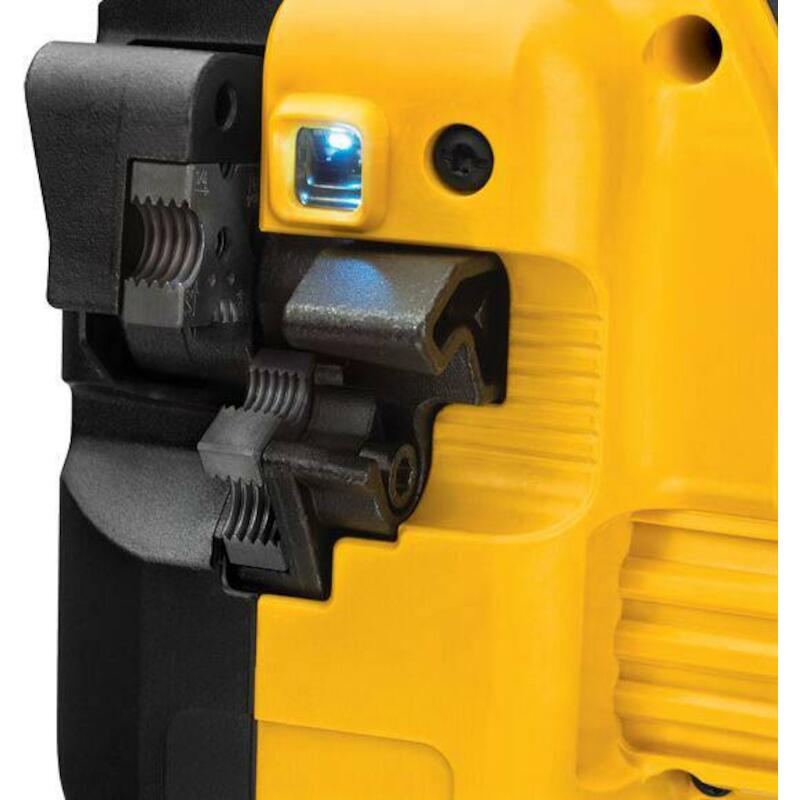 COUPE TIGE FIL.ACCU 18V/BOD DCS350N         DEWALT