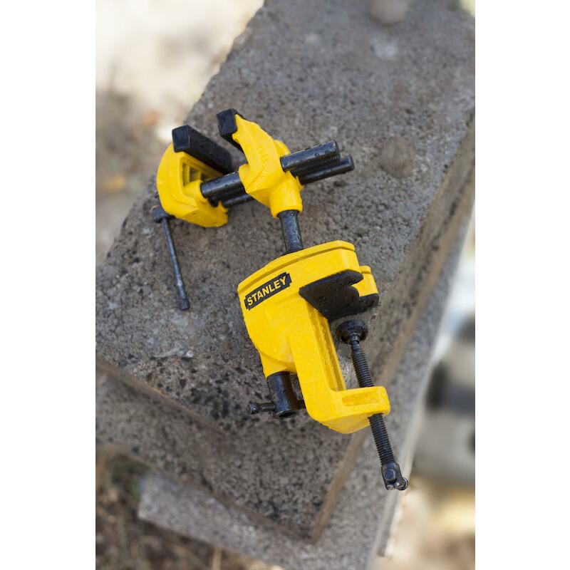 BANKSCHROEF 360°            1-83-069  70MM STANLEY