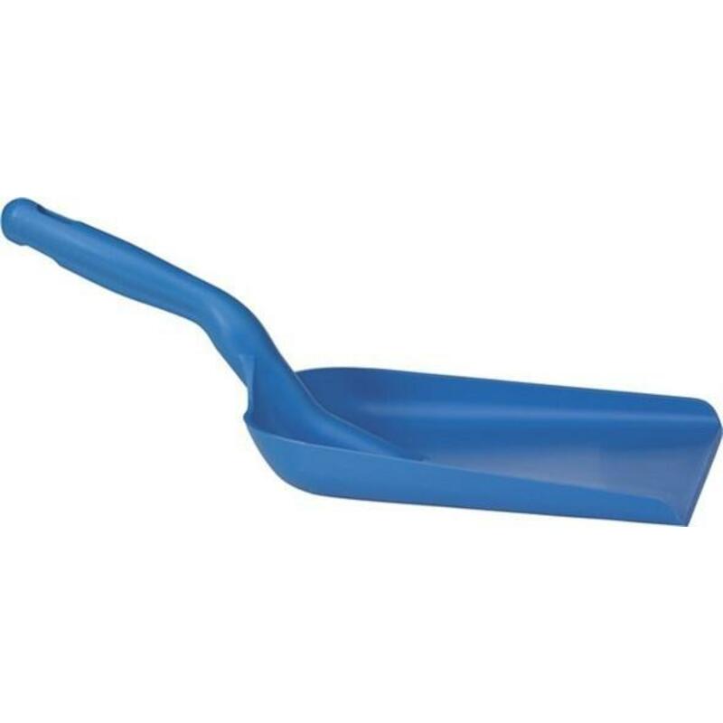 PELLE À MAIN PP L=545 BLEU  5673/3 270MM     VIKAN