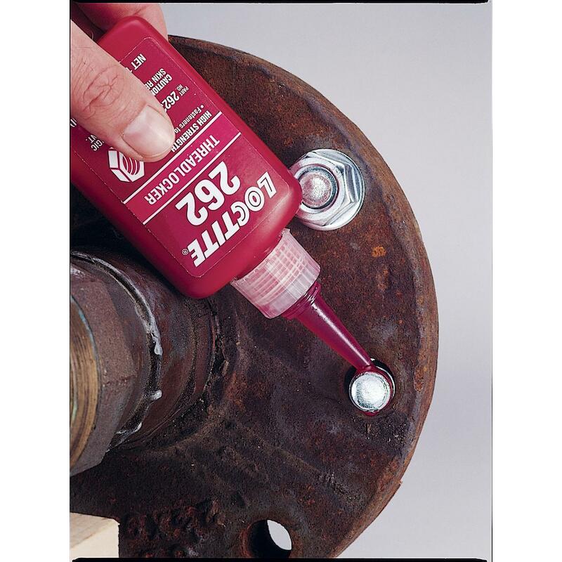 FREINAGE FILET          262 - 50ML         LOCTITE