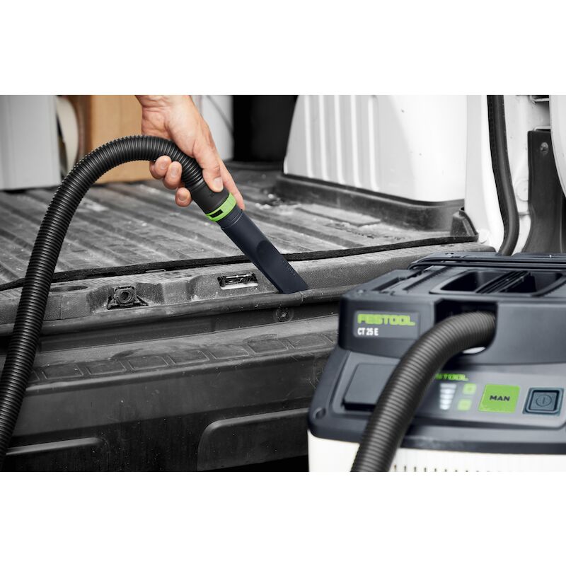 ASPIRATEUR 1200W/25L        CT 25 CLEANTEC FESTOOL
