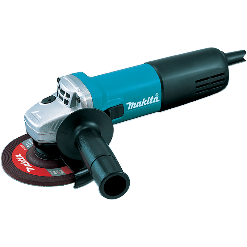 HAAKSE SLIJPER - 9558HNRGK3 - MAKITA