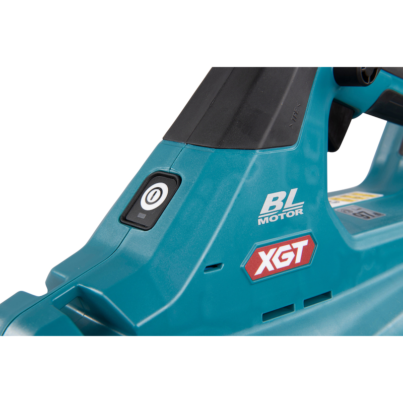 CORDLESS BLOWER XGT 40VMAX - UB001GZ - MAKITA