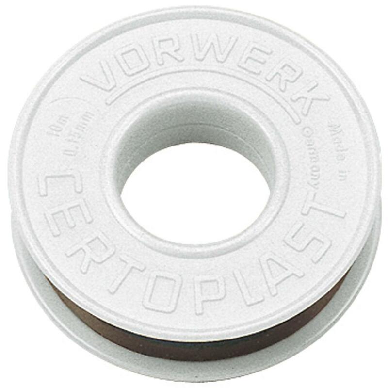 RUBAN ISOLANT 15MM X 10M    4629            GEDORE