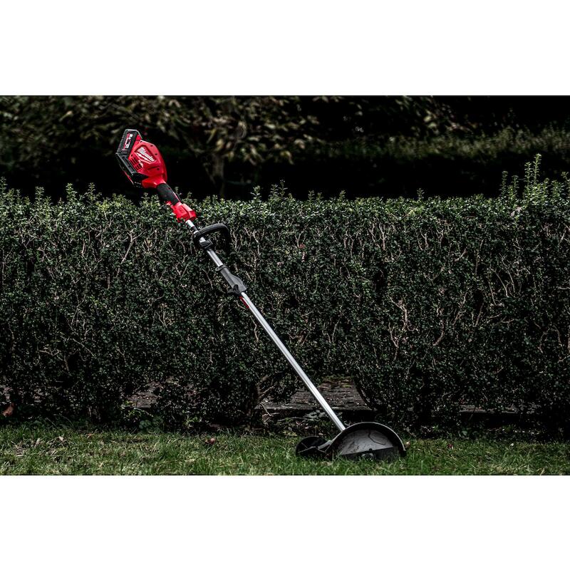 COUPE-BORDURE SUPPORT       M18 FOPH-EA  MILWAUKEE