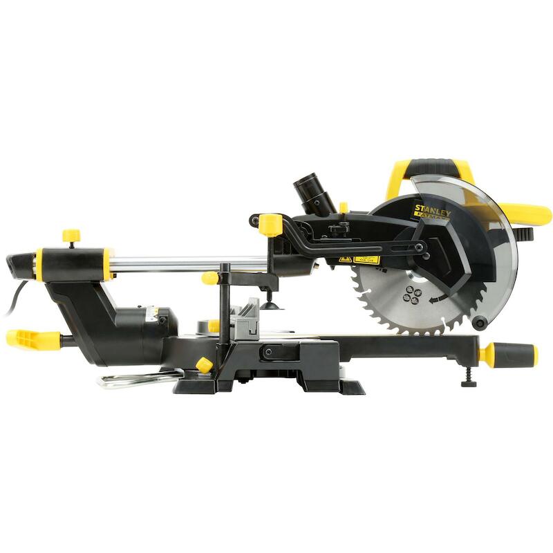 AFKORTZAAG 1500W/216MM      FME721         STANLEY